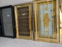 خرید درب استیل ضدسرقت